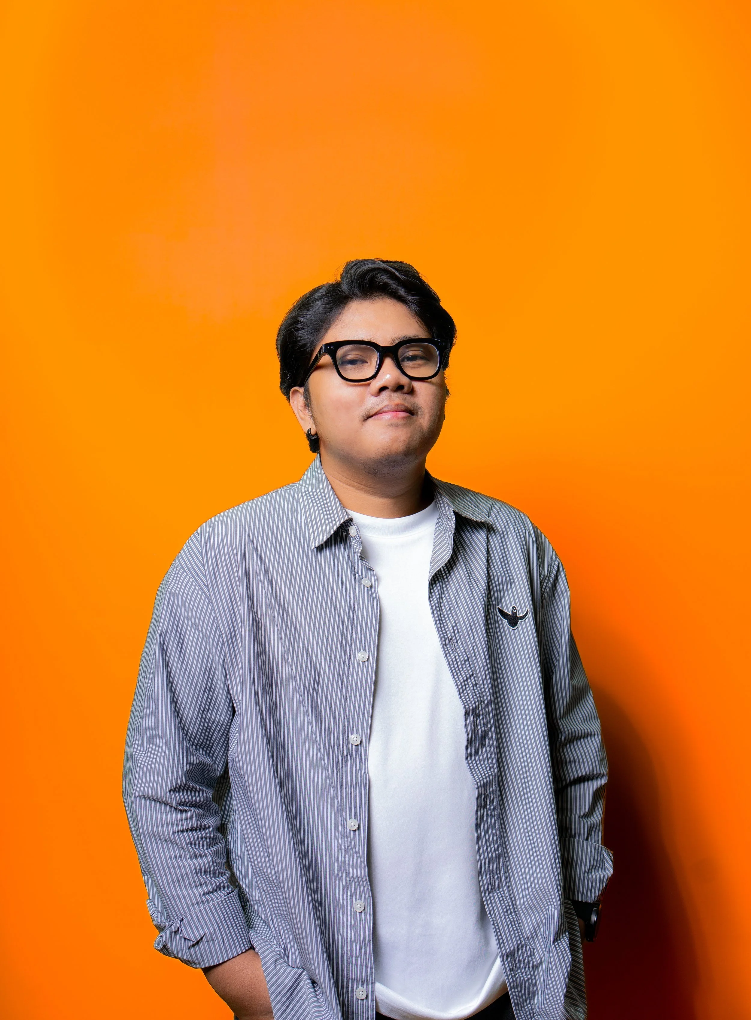 Rahil Hamdi