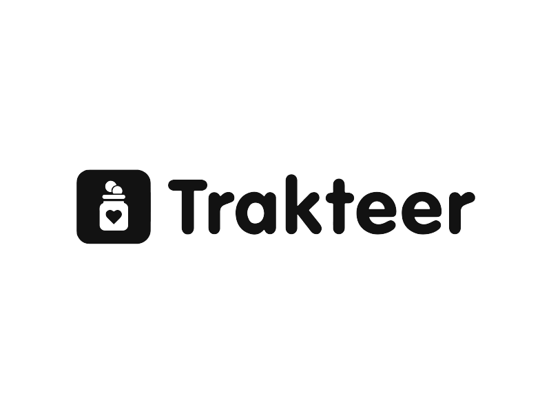 Logo klien DAME Social