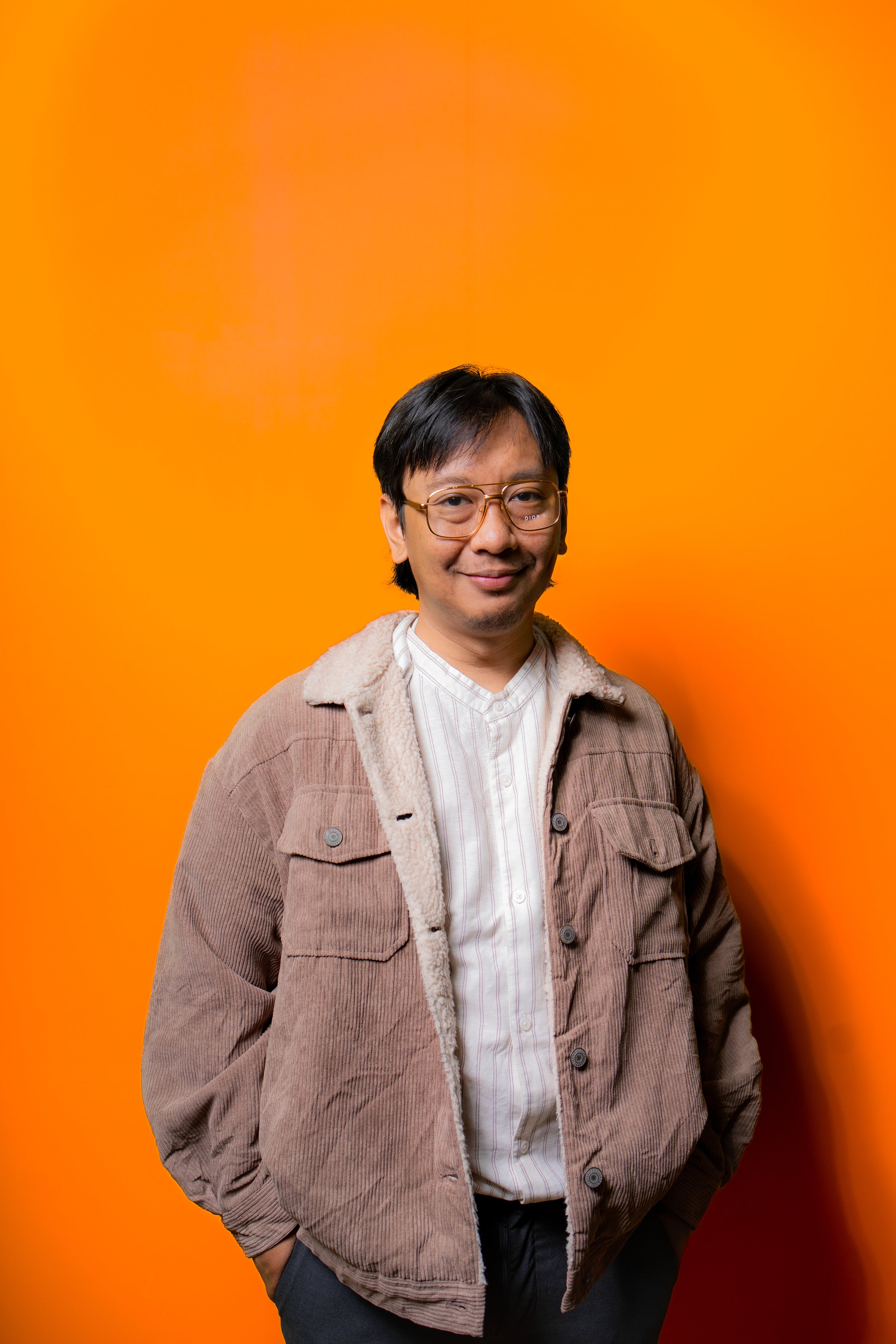 Agung Sahlunianda