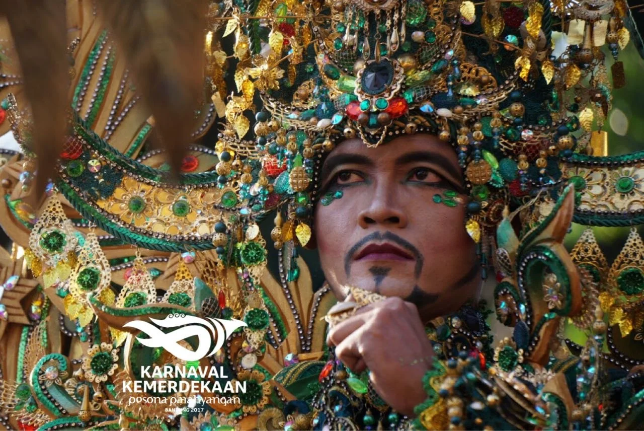 Karnaval Kemerdekaan