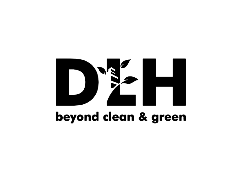 Logo klien DAME Social
